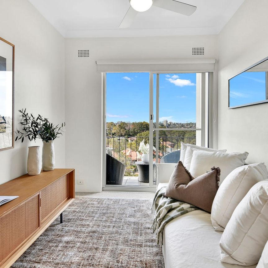 11/29 Carter Street, Cammeray, NSW 2062 - Photo 1