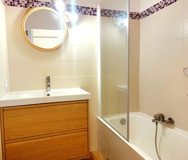 Location Appartement 1 pièce Meublé 26m² MANDELIEU LA NAPOULE 06210 - Photo 4