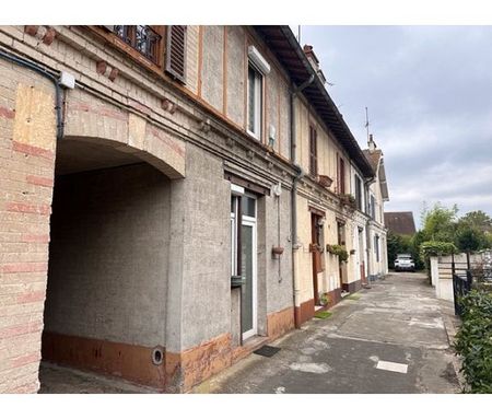 Location Maison 2 pièces 35m² CHAMPIGNY SUR MARNE 94500 - Photo 4