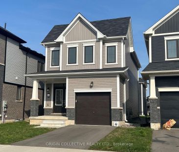 For Lease - 4 Amos Ave E N/A, Brantford, Ontario - Photo 5