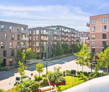 C. F. Møllers Allé 99, st. th. - Photo 6