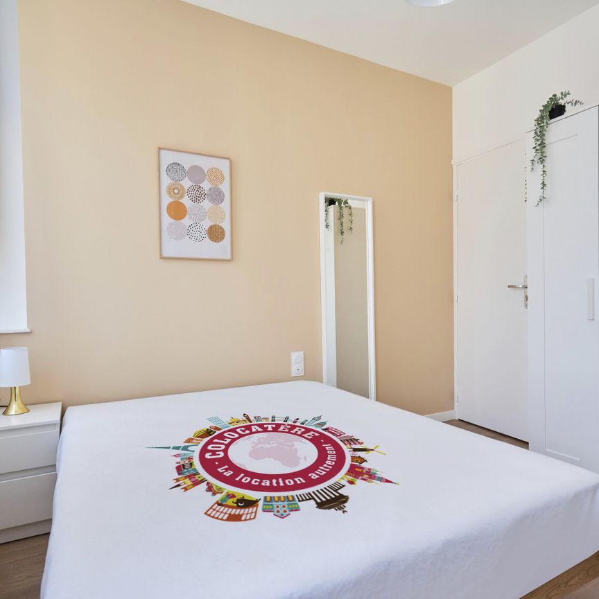 Fernig L Roommate 4 Bedrooms at Valenciennes - Photo 1