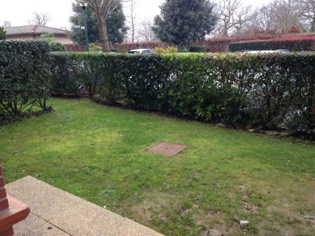 location Appartement T2 DE 43.21m² À CARQUEFOU - Photo 5