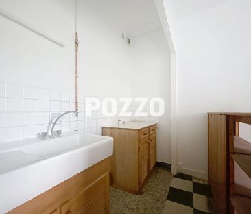 Studio Caen 30m² - Photo 5