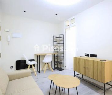 Piso en alquiler en Embajadores-Lavapiés - Photo 2