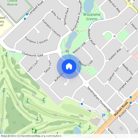 61 Sandringham Promenade, WA 6155, Canning Vale