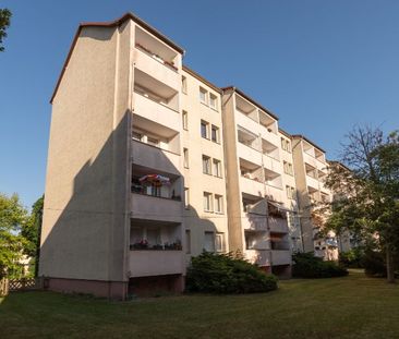 Helle Wohnung mit sonnenreichem Weitblick auf Natur in ruhiger Lage - Photo 6