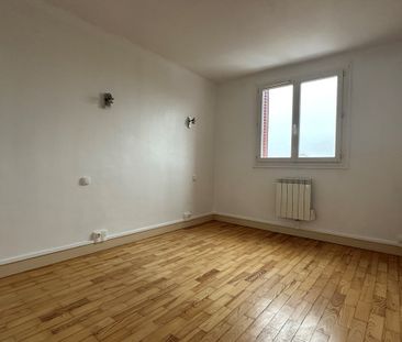Appartement T3 52m2 avec balcon - Photo 2