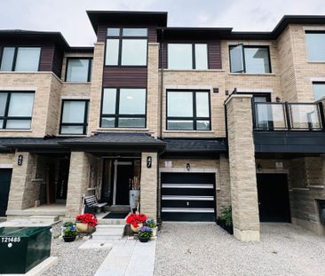 For Lease - 47 Red Maple Lane, Barrie, Ontario - Photo 1