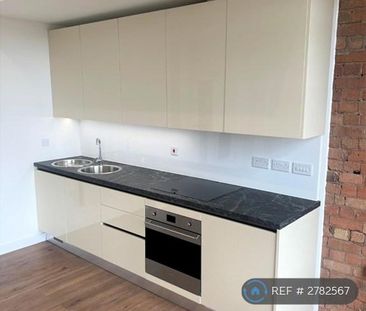 2 bedroom flat to rent - Photo 6