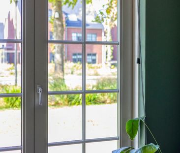 Polderlaan 83, Triangel, 2742PP, Waddinxveen - Photo 1