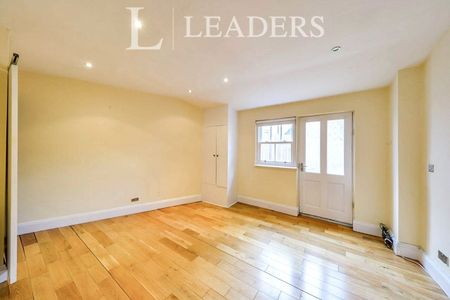 2 bedroom apartment to rent Catherine Street, St. Albans, AL3 - Photo 2