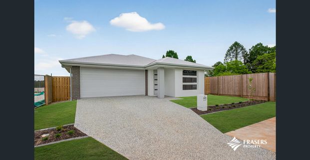 Brand New Family Home! - Photo 1