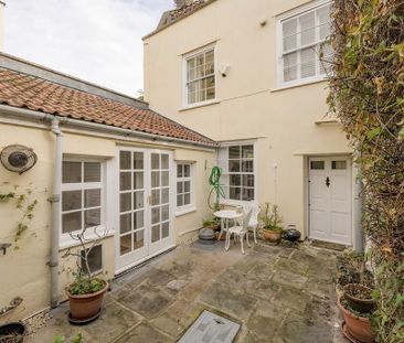 3 bedroom cottage to rent - Photo 3