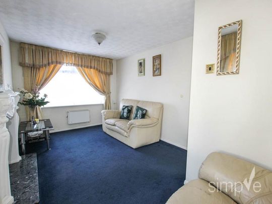 2 bedroom maisonette to rent - Photo 1