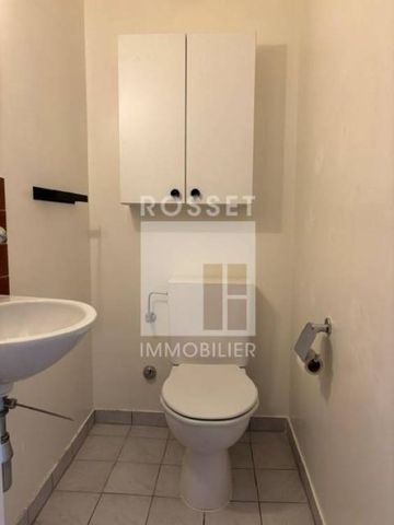 Appartement de 4 pièces traversant au 5ème étage - Foto 4
