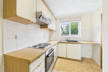 2 bedroom house to rent - Photo 2