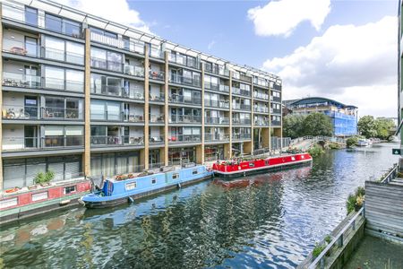 Orsman Rd, Haggerston, London, N1 5QL - Photo 4