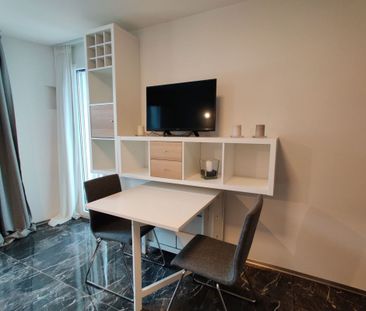 1 Zimmer, 2. Stock - Photo 6