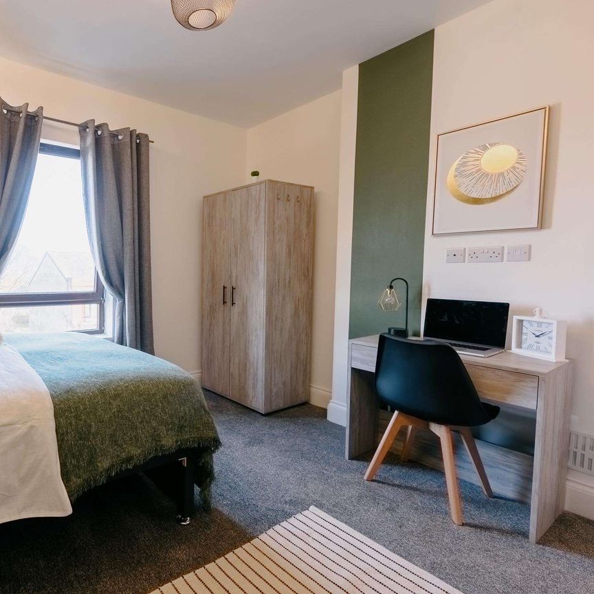 Seabank Road Room 3 - Photo 1