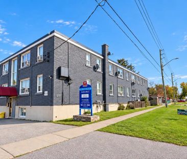 1201 Cedar Street — 2 Bedroom - Photo 4