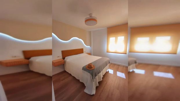 3-bedroom apartment for rent in Ronda - Foto 1