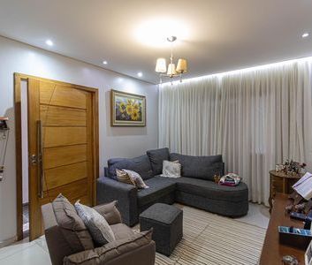 Casa para alugar com 191m², 3 quartos e 2 vagas - Photo 3