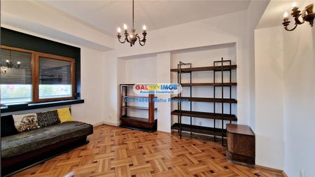 Apartament 4 cam., 110 mp, terasa de 43 mp, parc Popa Soare, renovat - Fotografie 5