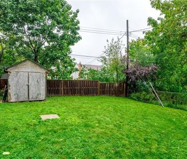 For Lease - 650 Stormont Street Unit# Upper, Peterborough, Ontario - Photo 4