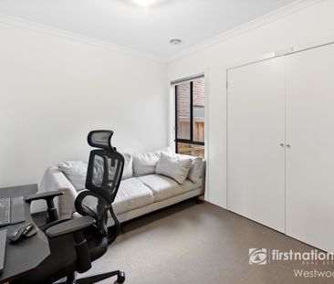 Bake Me A Cake As Fast As You Can - Photo 3