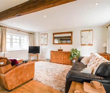 2 bedroom detached house to rent - Photo 1