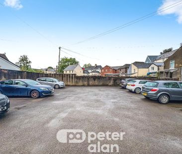 Newport Road, Roath, Cardiff - Photo 1