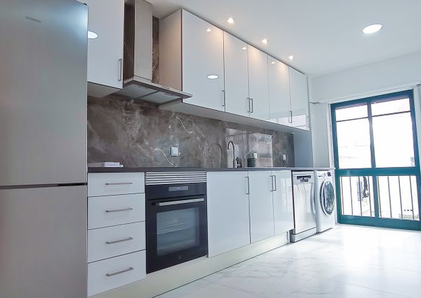 Apartamento T3