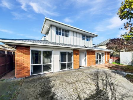 2/104 Mandeville Street, Riccarton - Photo 4