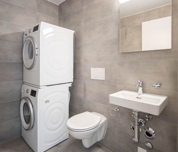 2.5 room apartment on the 5th floor in Fribourg! - Foto 4