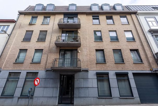 Appartement te huur - Photo 1