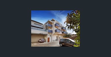 Spacious apartment with flexible 3rd bedroom/studio - Photo 5