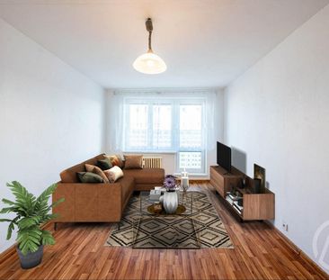 Pronájem bytu 1+kk 28 m² - Photo 3