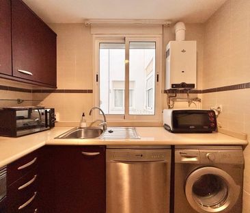 Piso en alquiler, Playa del Cura, , M268256 - Photo 6