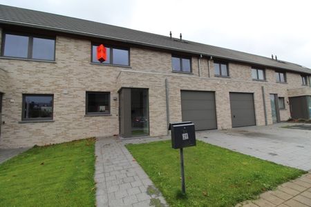 Energiezuinige woning op de Bosmolens - Photo 2