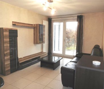 Location Appartement 2 pièces Meublé 40m² LA MOTTE SERVOLEX 73290 - Photo 1