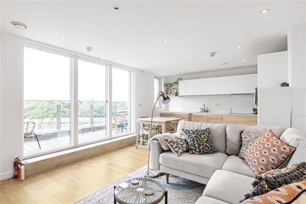 Wiltshire Row, London, N1 5DH - Photo 1