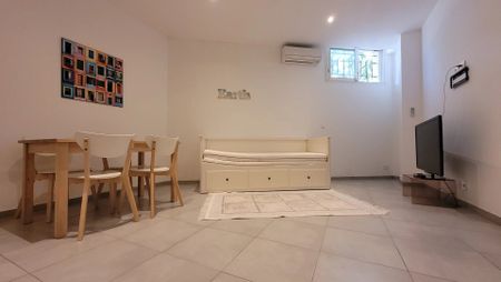 Location Appartement 2 pièces 37m² CANNES 06400 - Photo 3