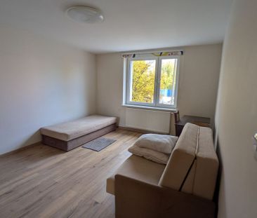 Przestronne 2 pokojowe mieszkanie we Wrzeszczu - Фото 5