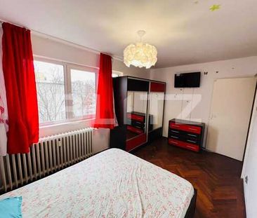 Apartament 3 camere, 70 mp, mobilat si utilat, zona Rovine - Photo 2