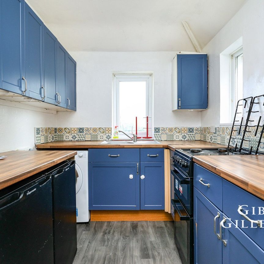 2 Bedroom Maisonette to rent - Photo 1