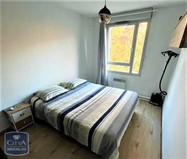 Appartement à louer 2 pièces 42.07m² - Photo 2