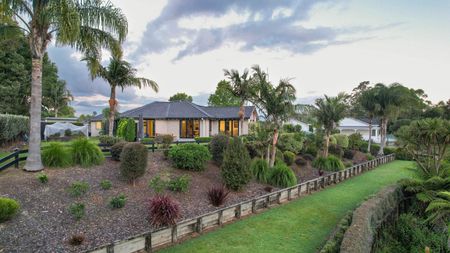 Premium Lifestyle Living in Kerikeri - Lawns ... - Photo 4