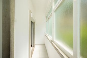 Apartamento T3 em Lisboa