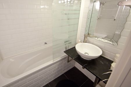 Möblierte Wohnung Brüssel, Schuman (EU District) - Photo 5